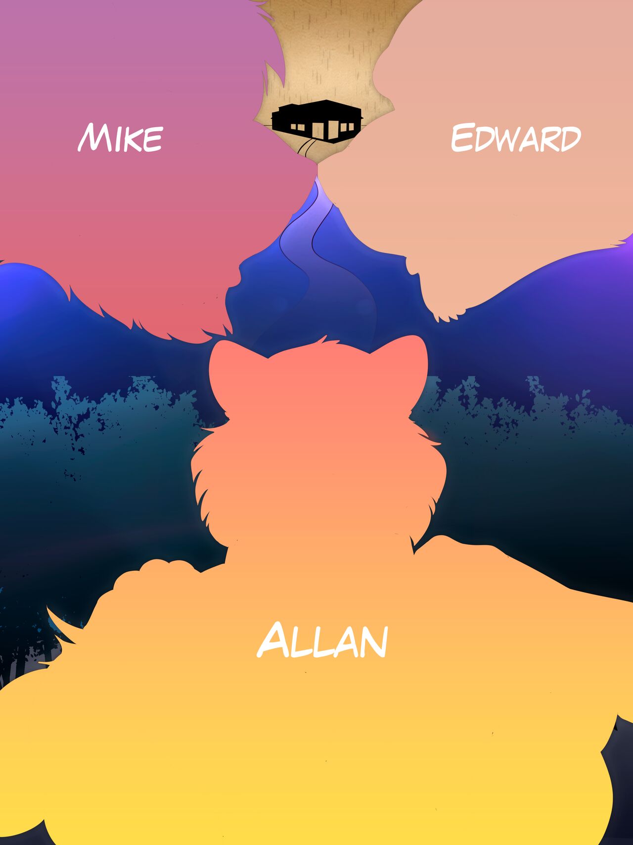 FAMILY MEMORIES page 3 full