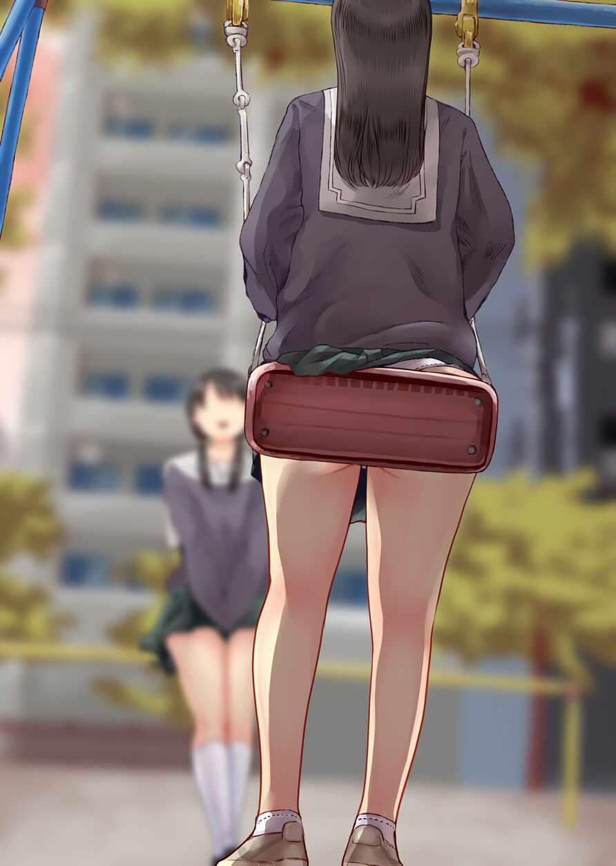 ●PIXIV● 六畳 page 1 full