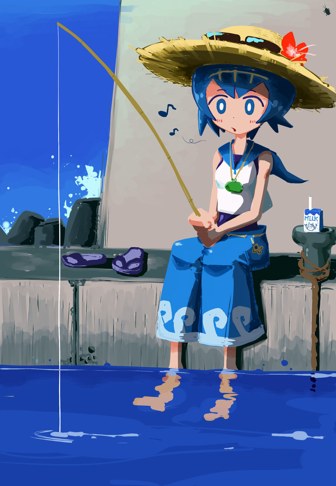 ●PIXIV● 六畳 page 8 full