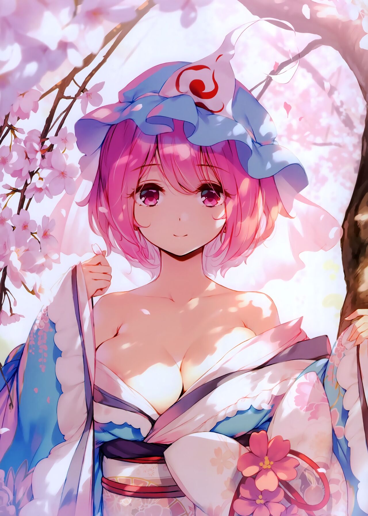 PIXIV ke-ta 作品合集 page 9 full
