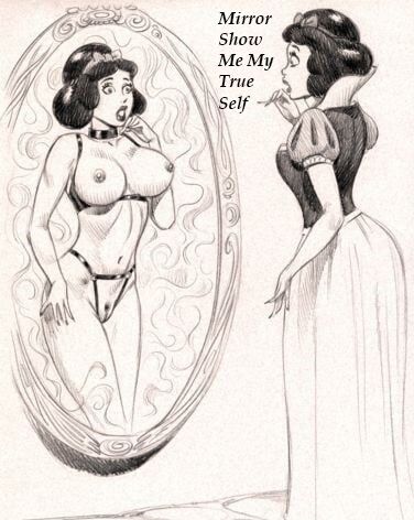 Photoshoped captions page 6 full