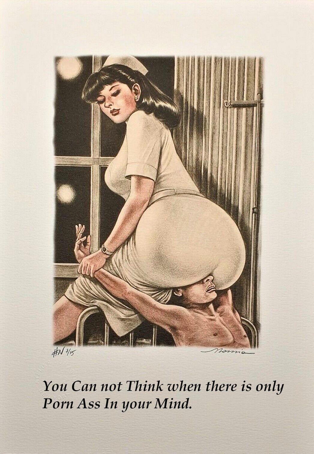 Photoshoped captions page 7 full