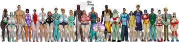 The Gang cover
