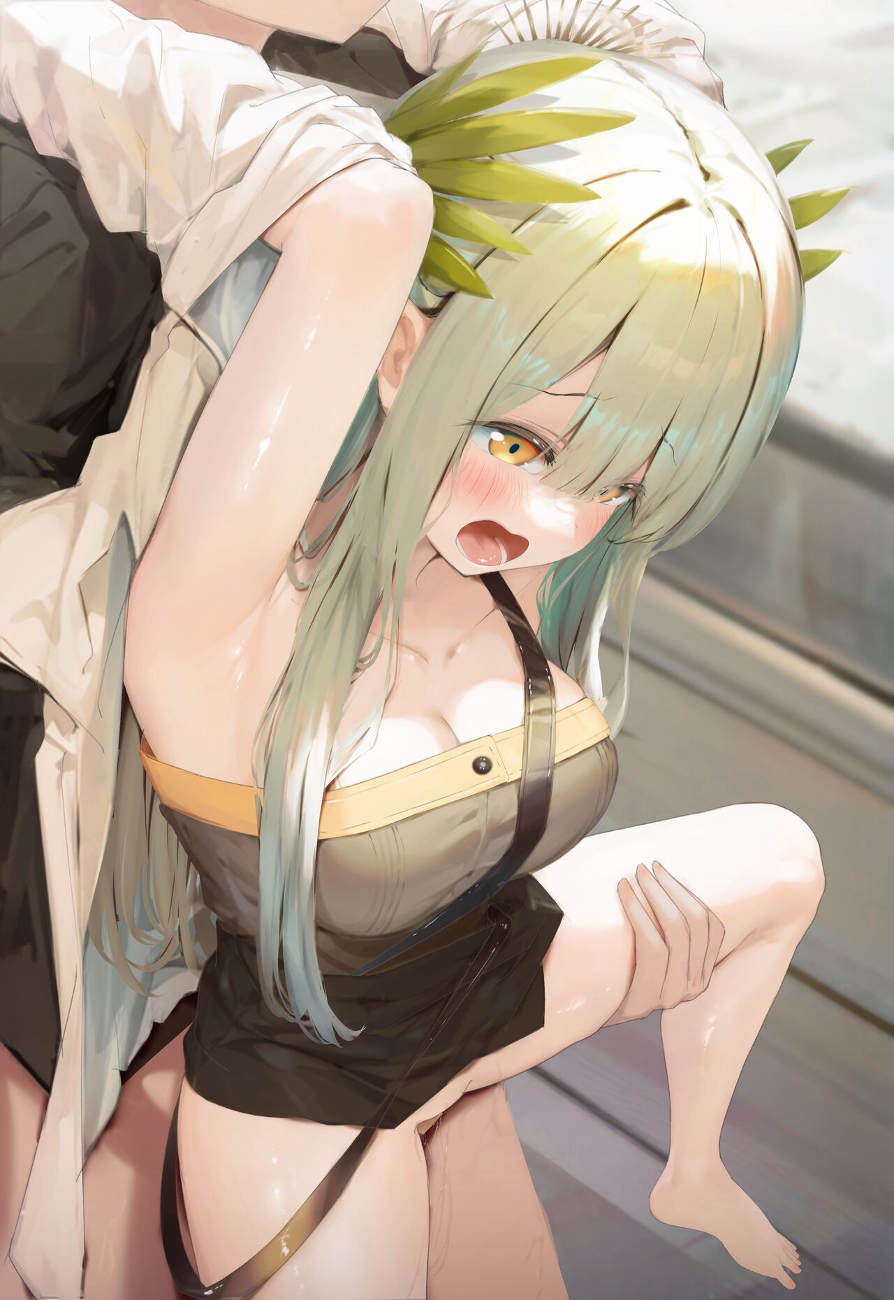 ●PIXIV● 愚者s page 4 full