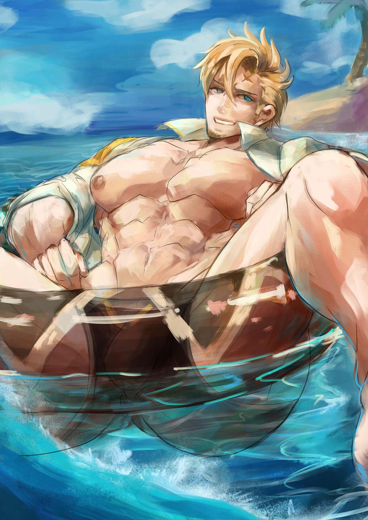 Curran Dragalia Lost page 2 full