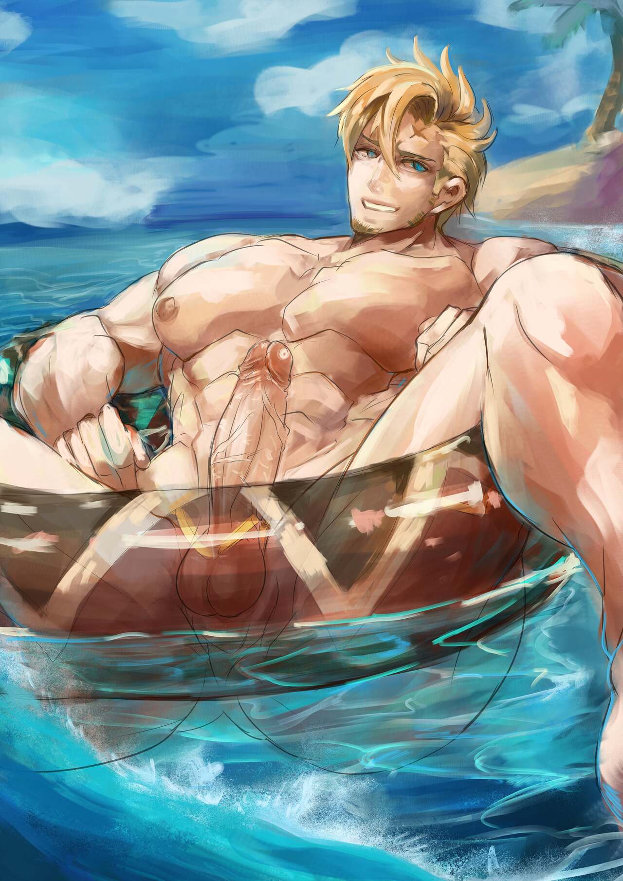 Curran Dragalia Lost page 4 full