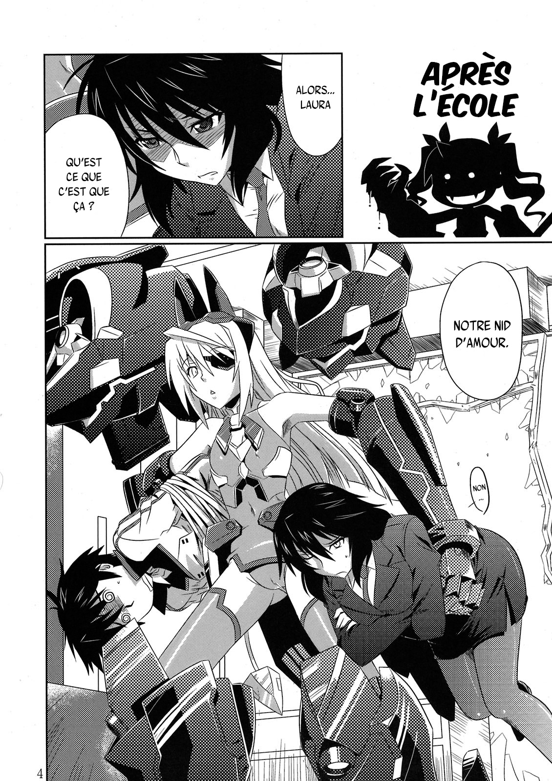 is Incest Strategy page 4 full