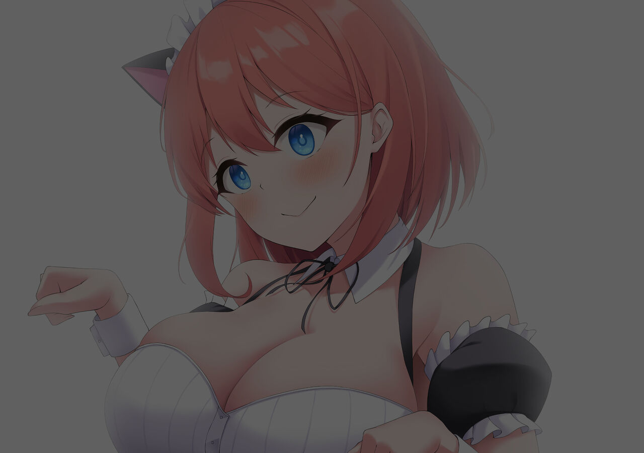 コンカフェ嬢がしつこいおじさんに迫られハメちゃった結果… page 3 full