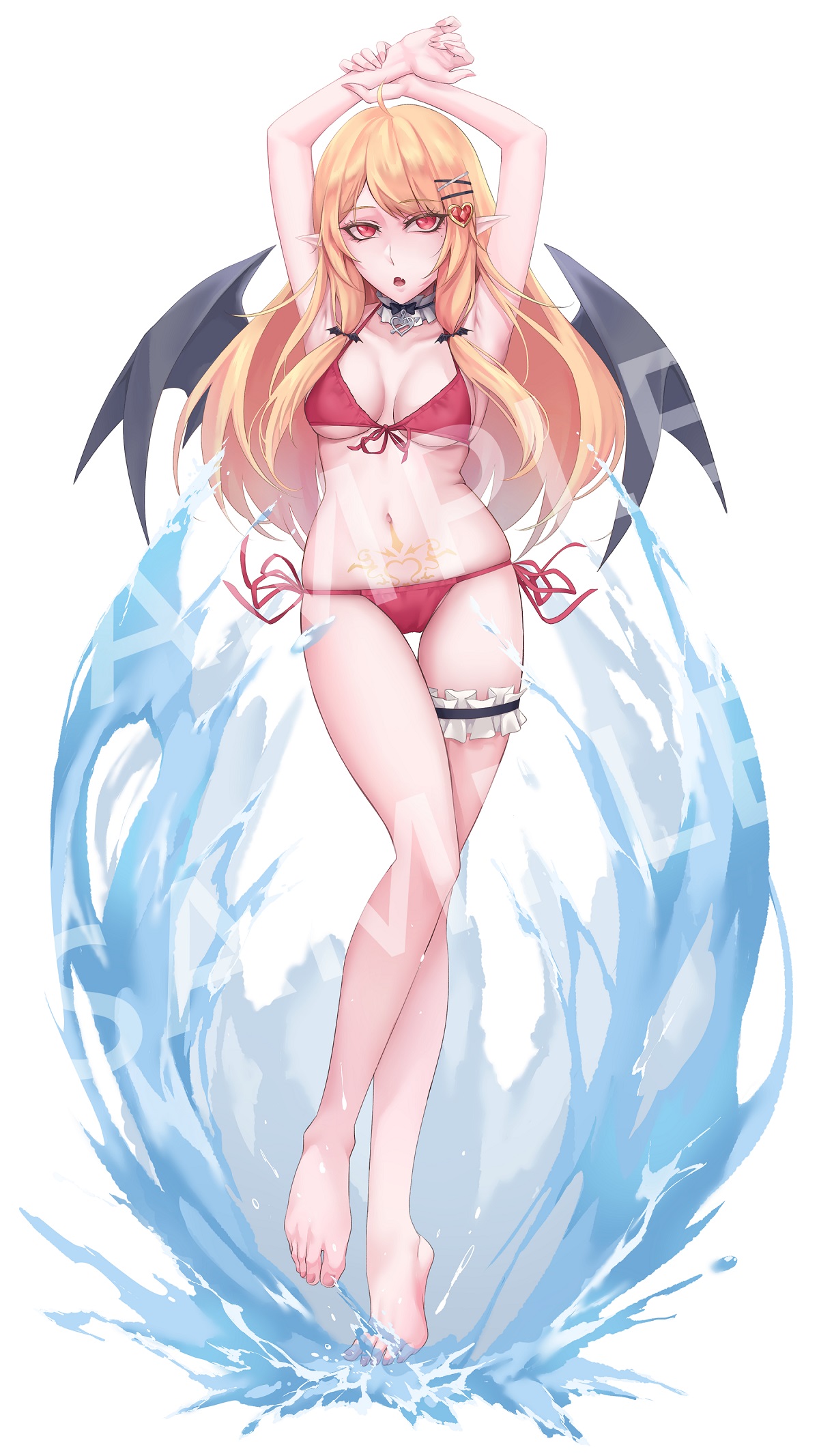 ●PIXIV● 佐久夜 page 2 full