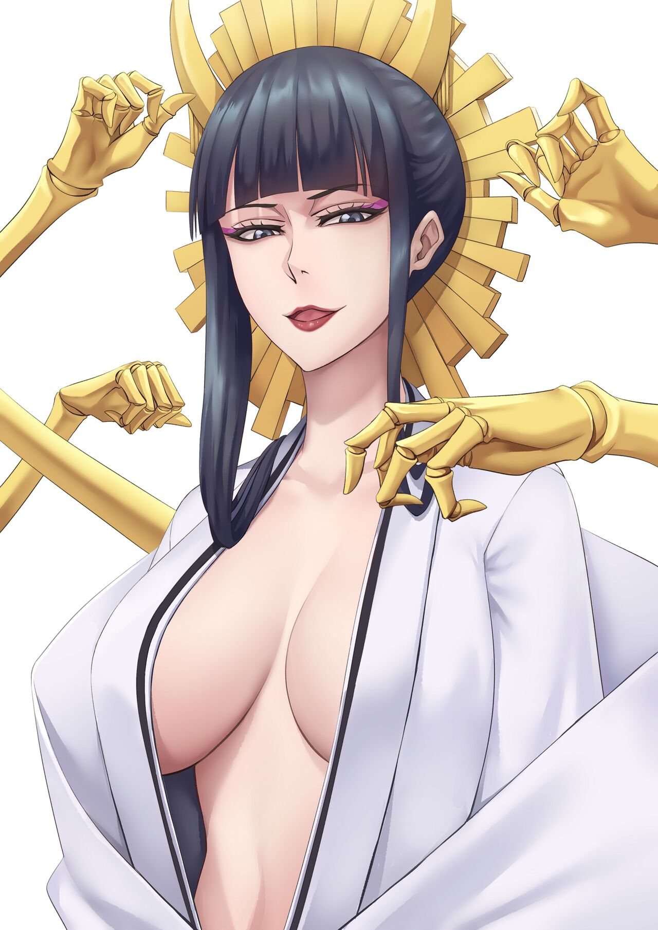 ●PIXIV● 佐久夜 page 9 full