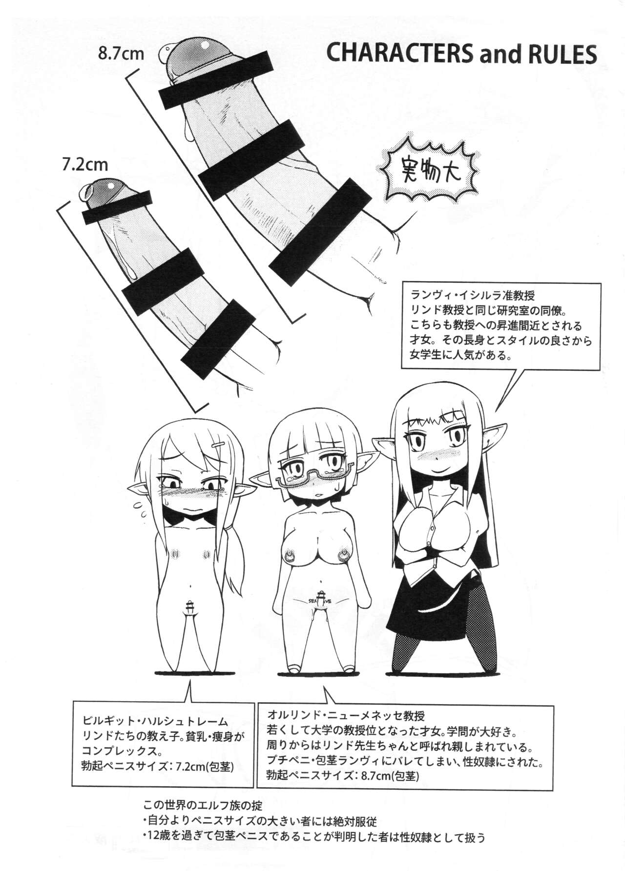 Rakurui Elf page 2 full