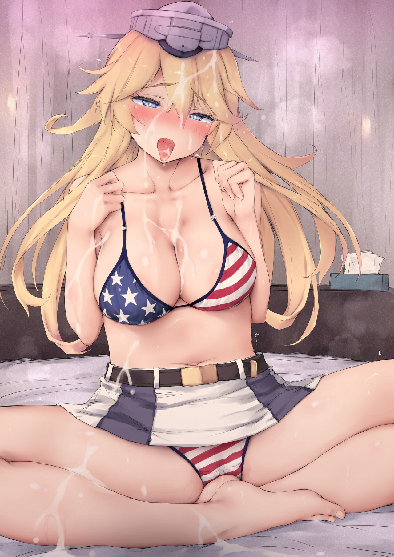 Iowa Temptation page 10 full