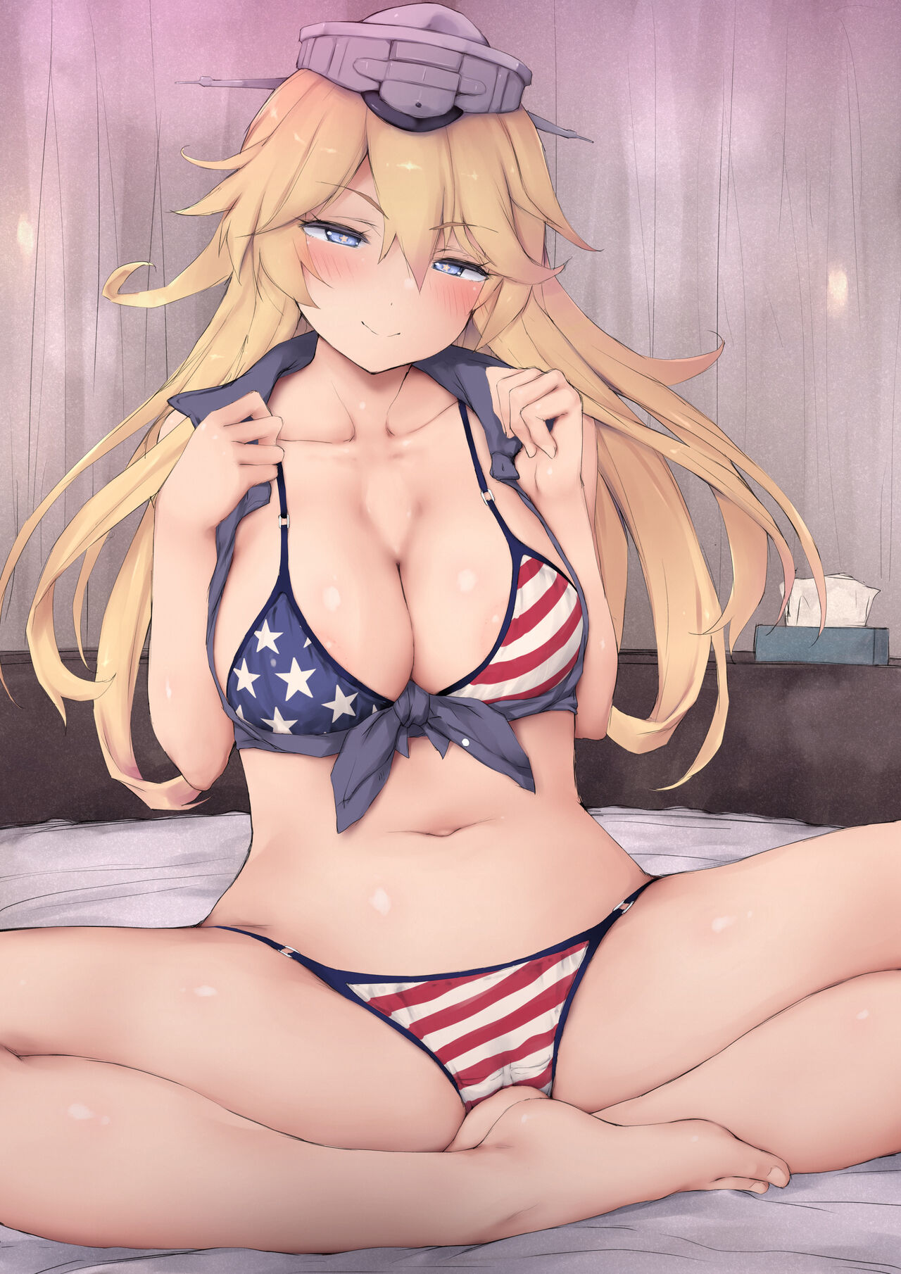 Iowa Temptation page 5 full