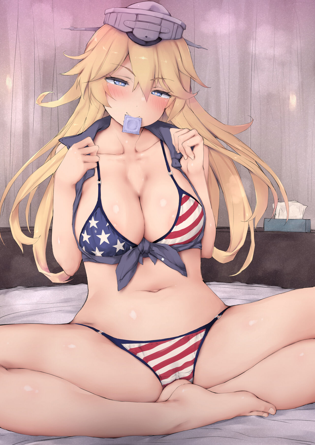 Iowa Temptation page 6 full