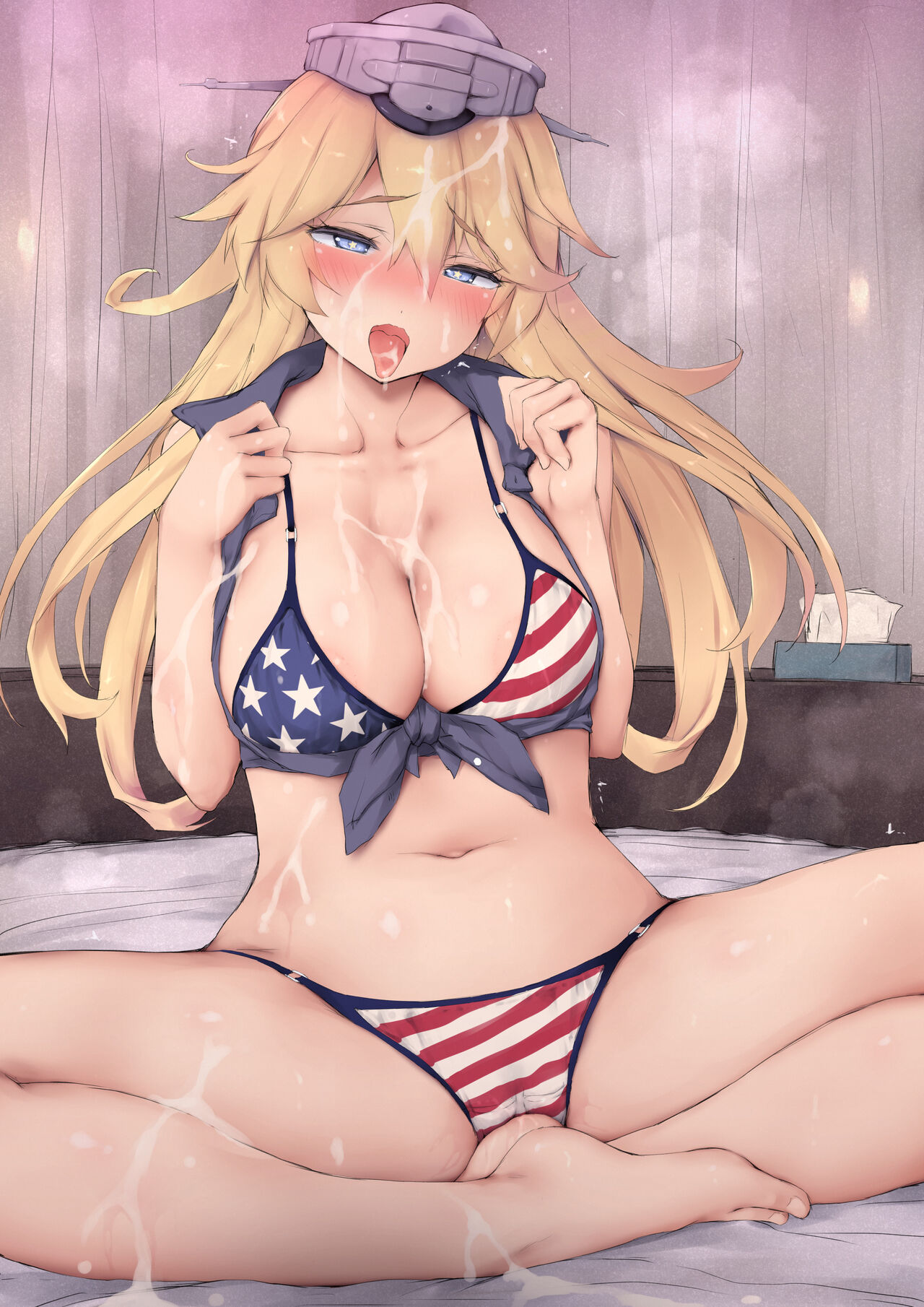 Iowa Temptation page 7 full