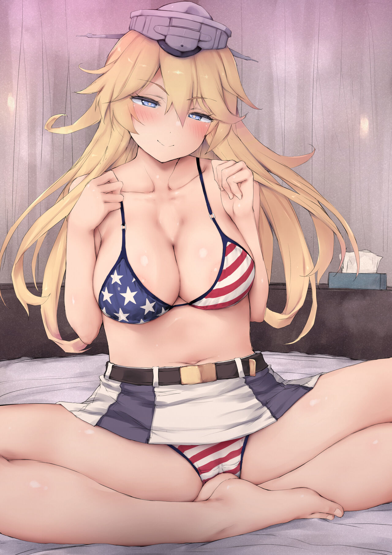 Iowa Temptation page 8 full