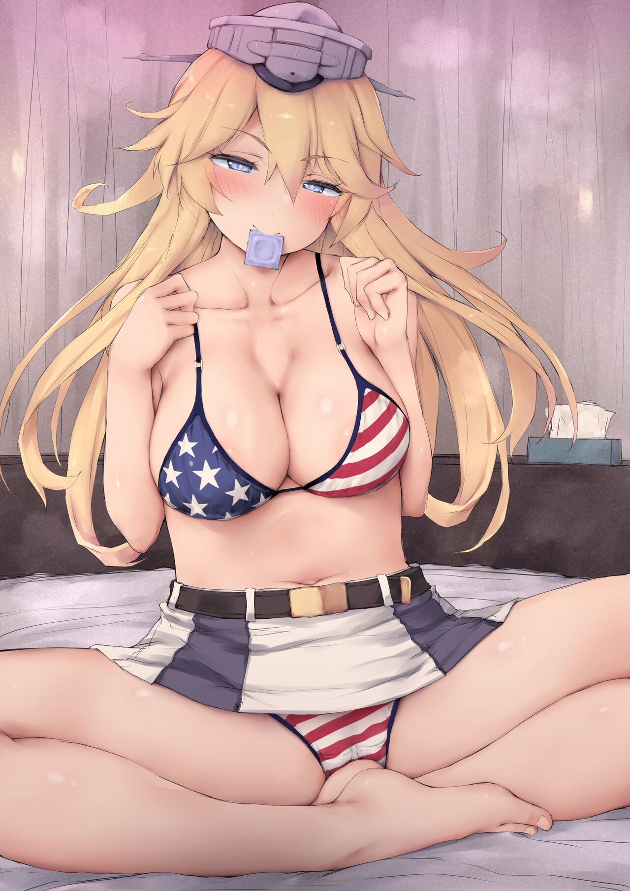 Iowa Temptation page 9 full