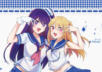 ●PIXIV● Arusuko cover