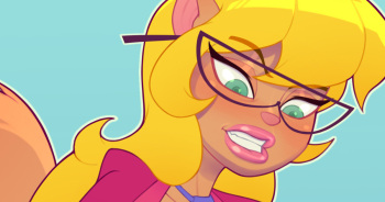 Mega Kitty cover