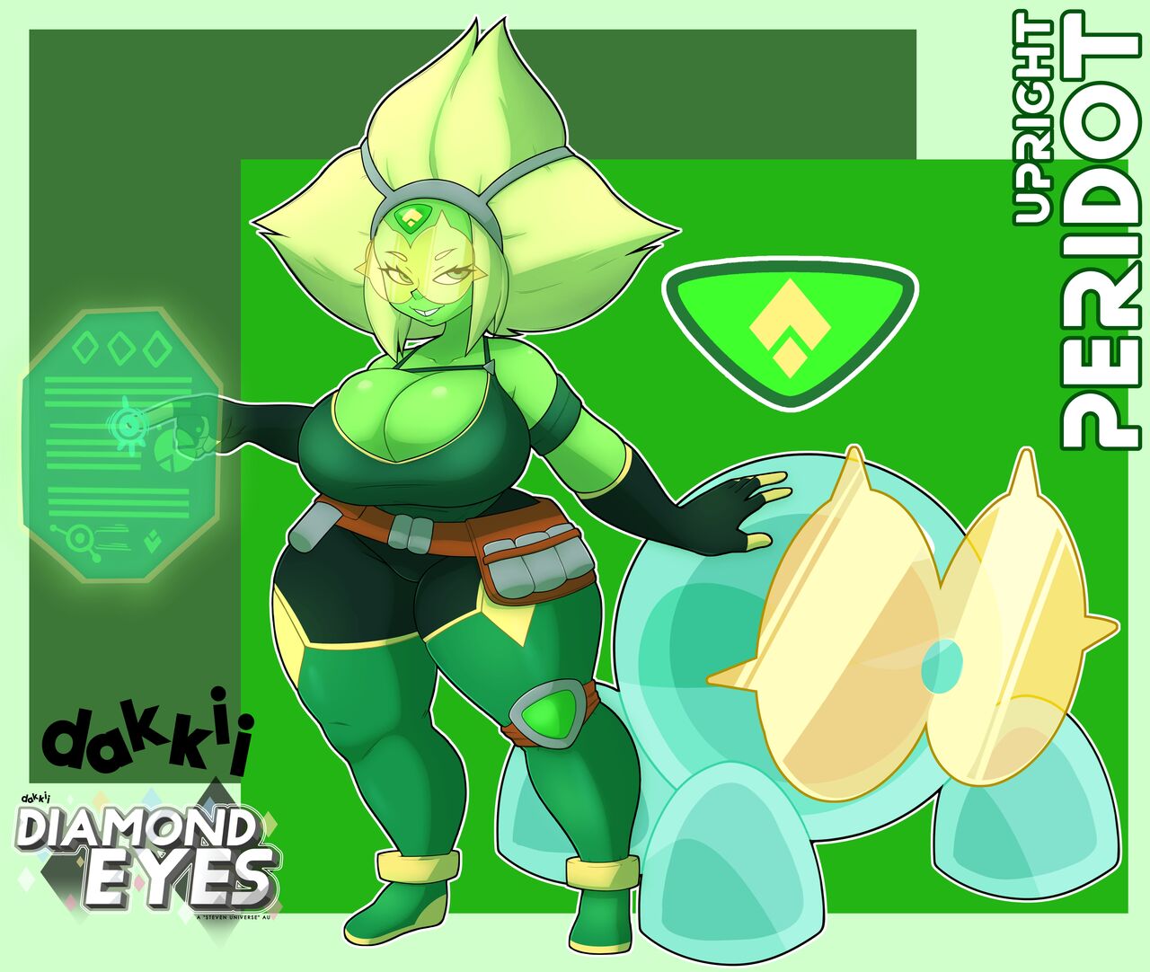 Steven Universe Collection page 10 full