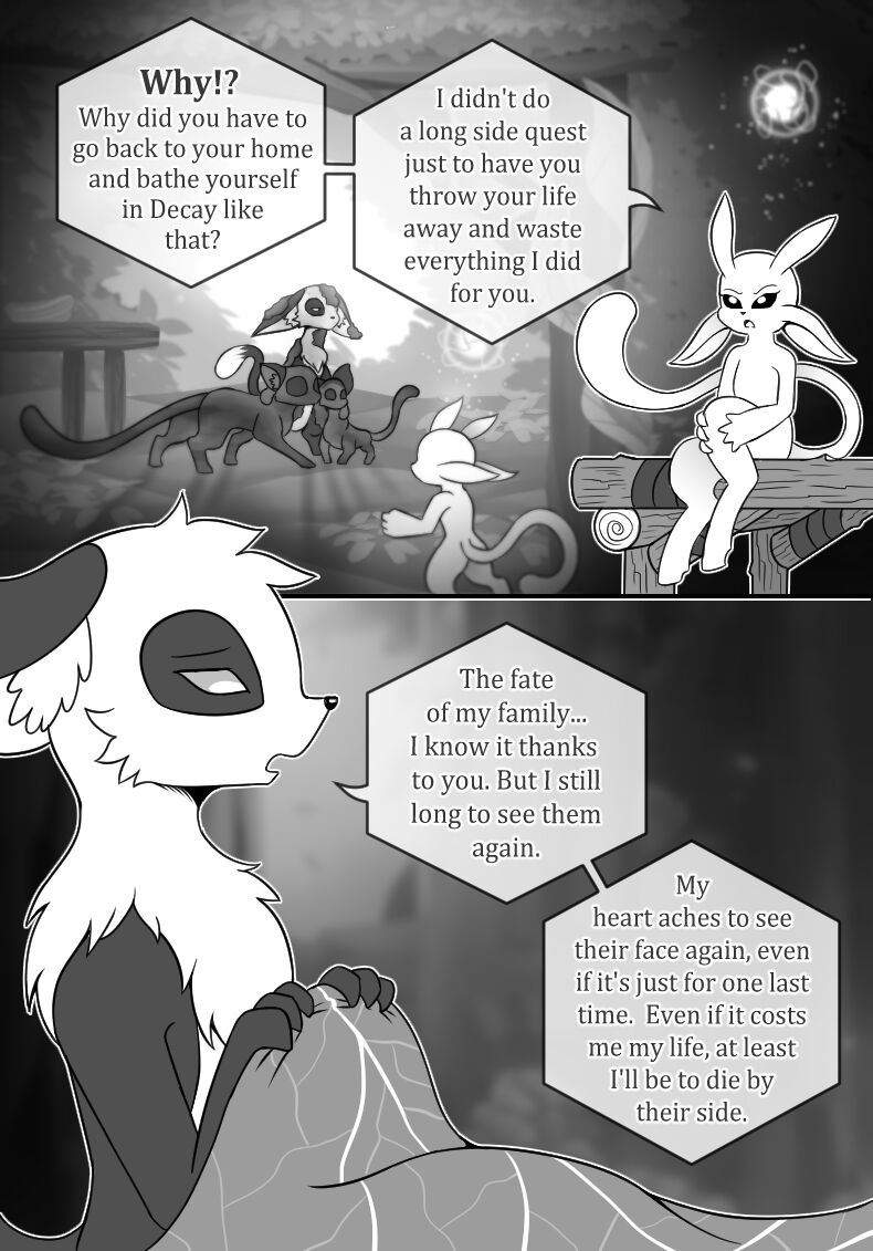 Secong World Vol 13 page 4 full