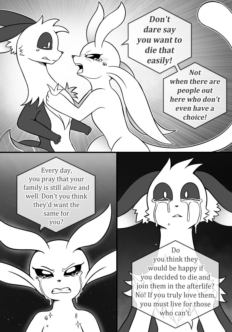 Secong World Vol 13 page 9 full
