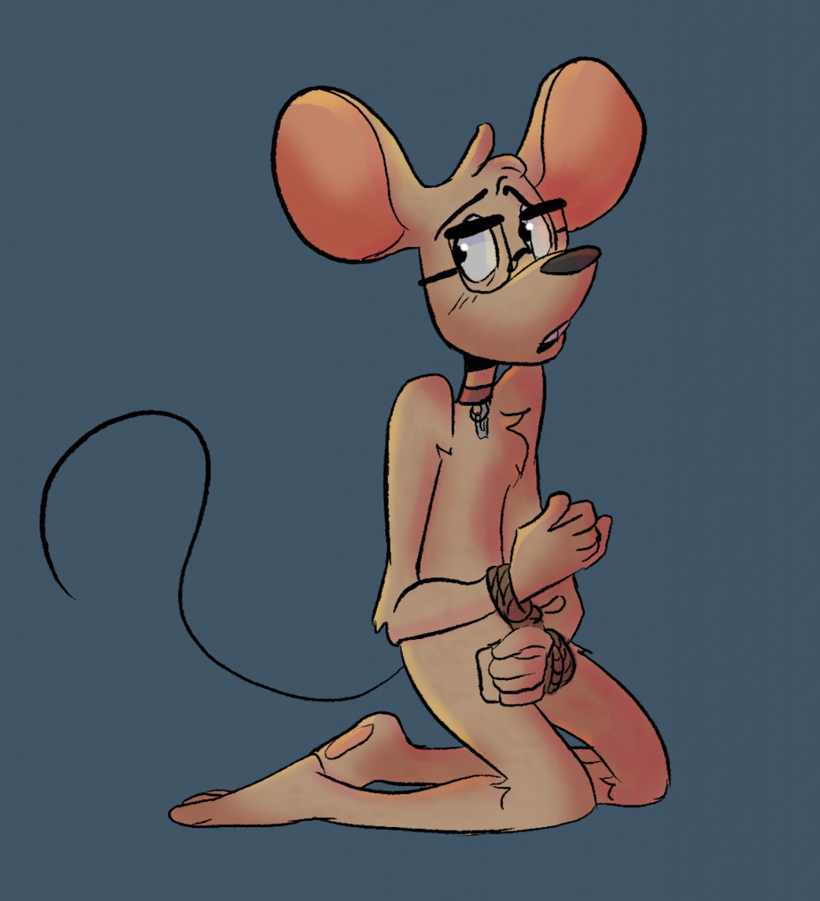 Artwork + Patreon page 9 full