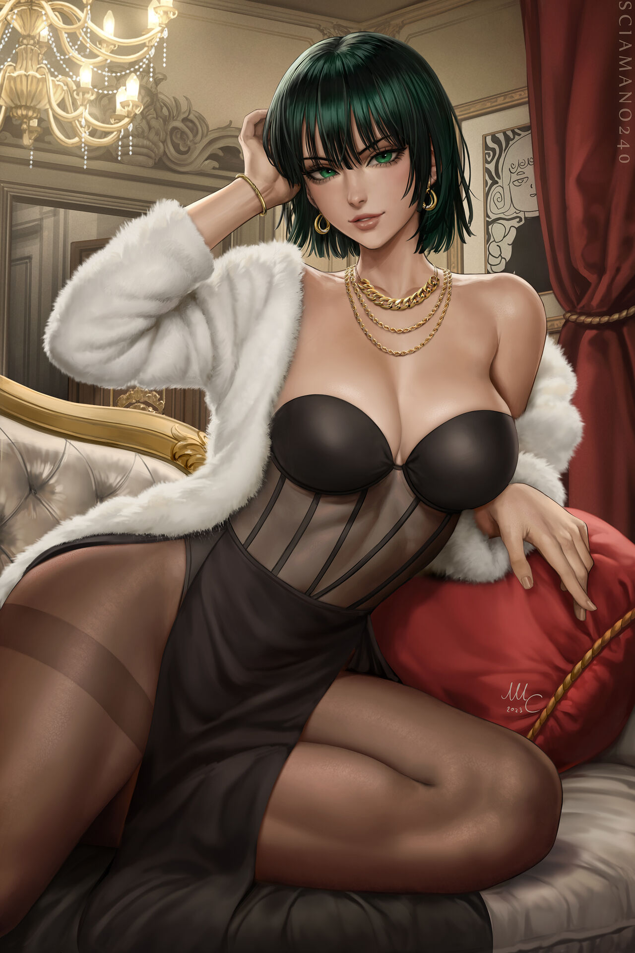 Sciamano240 fubuki page 10 full