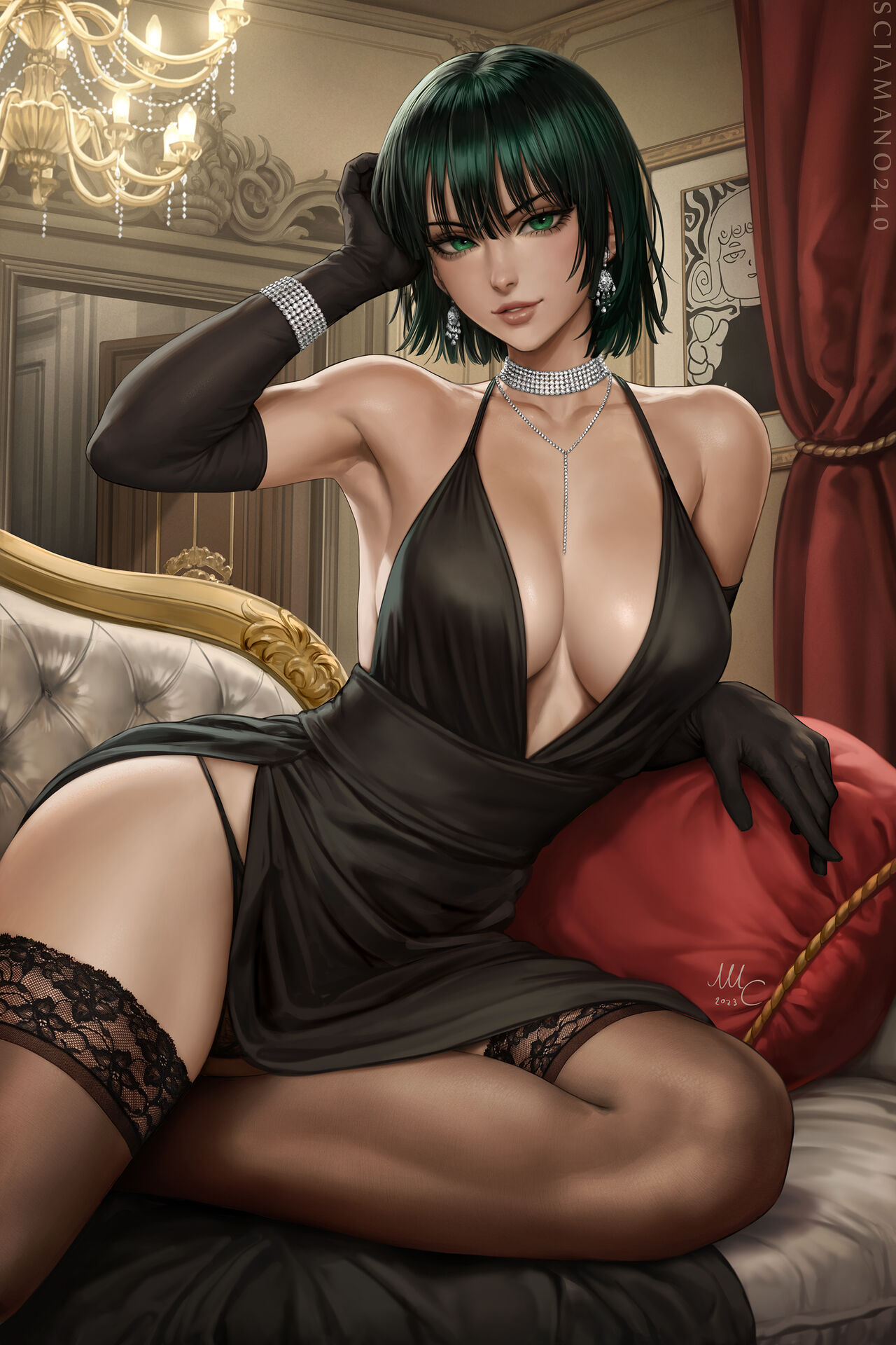 Sciamano240 fubuki page 2 full