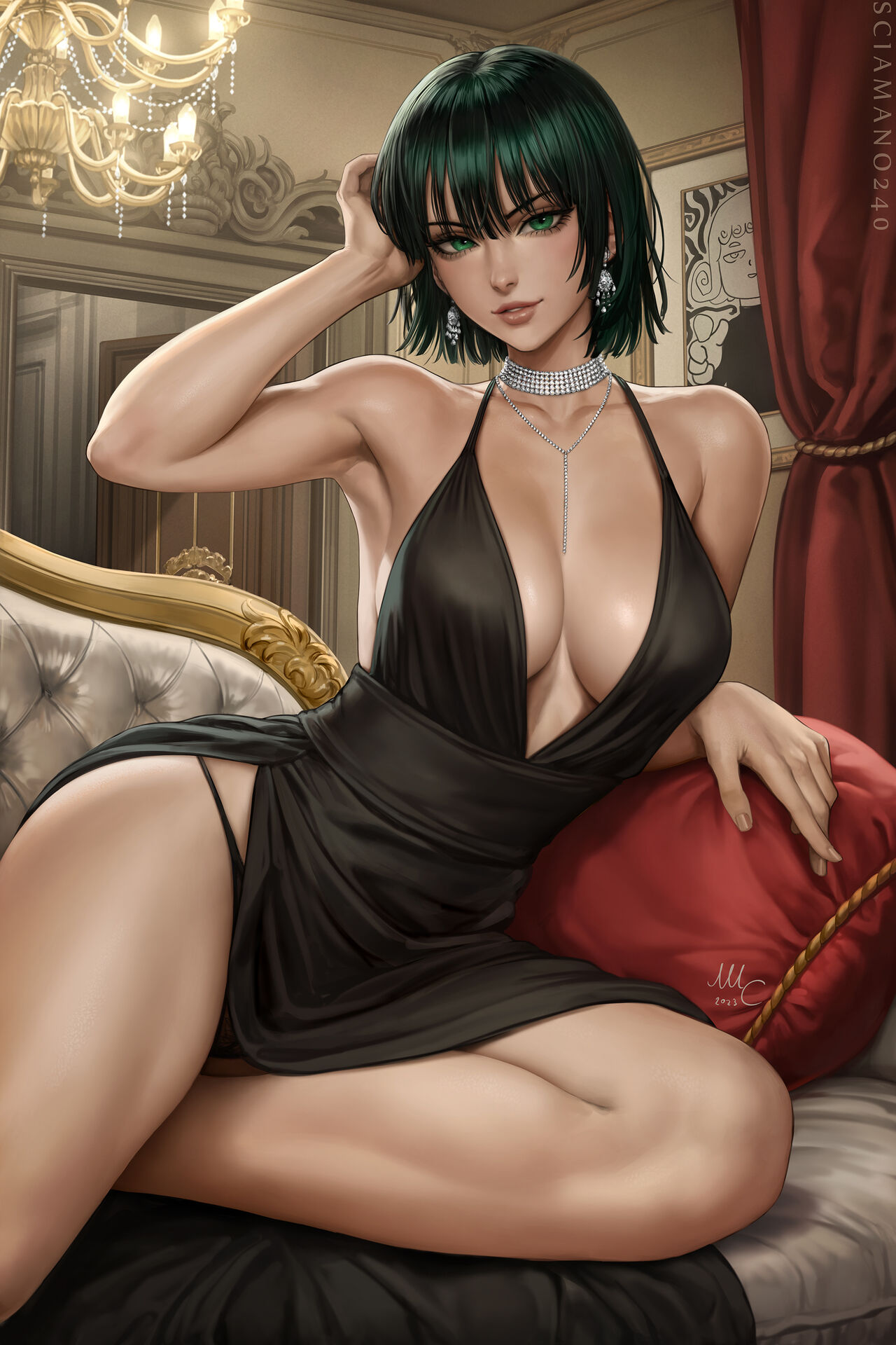 Sciamano240 fubuki page 3 full