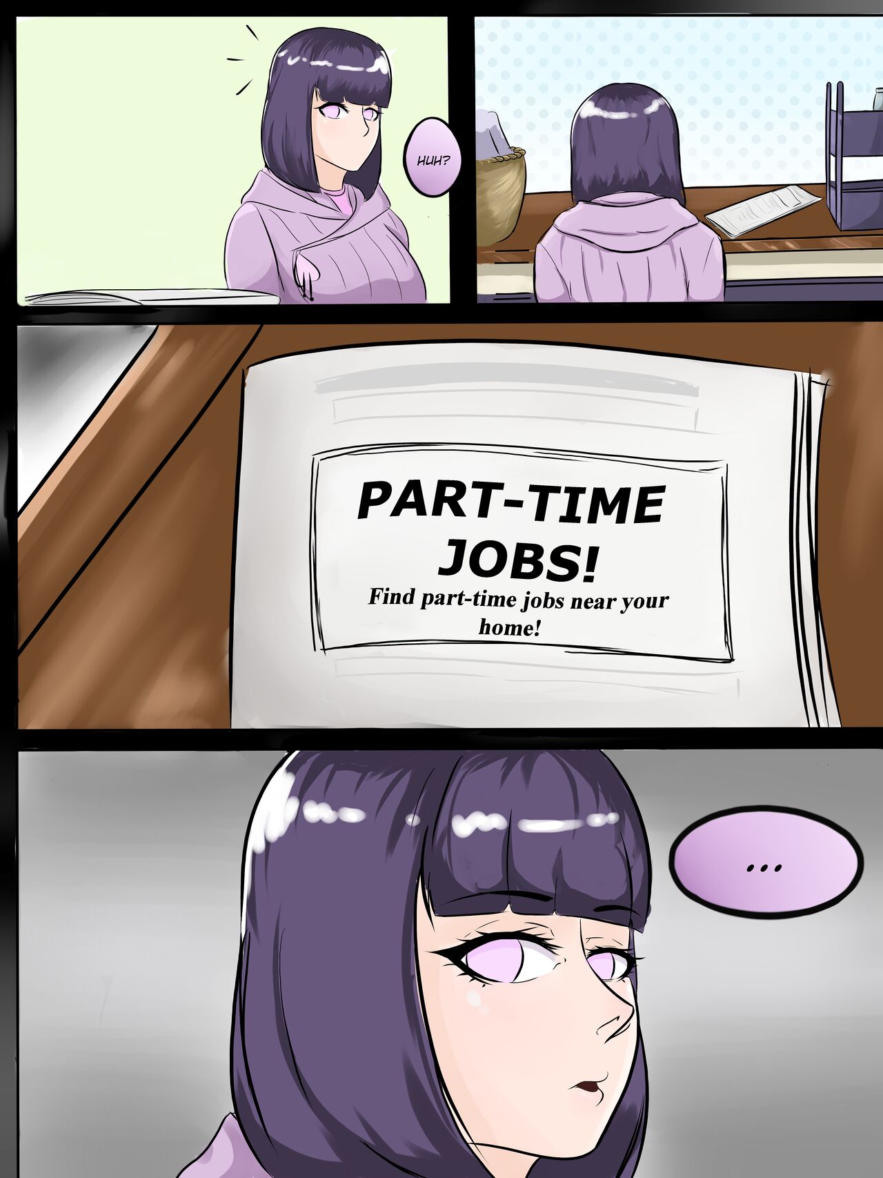 NTR HINATA + NTR HINATA SEQUEL page 4 full