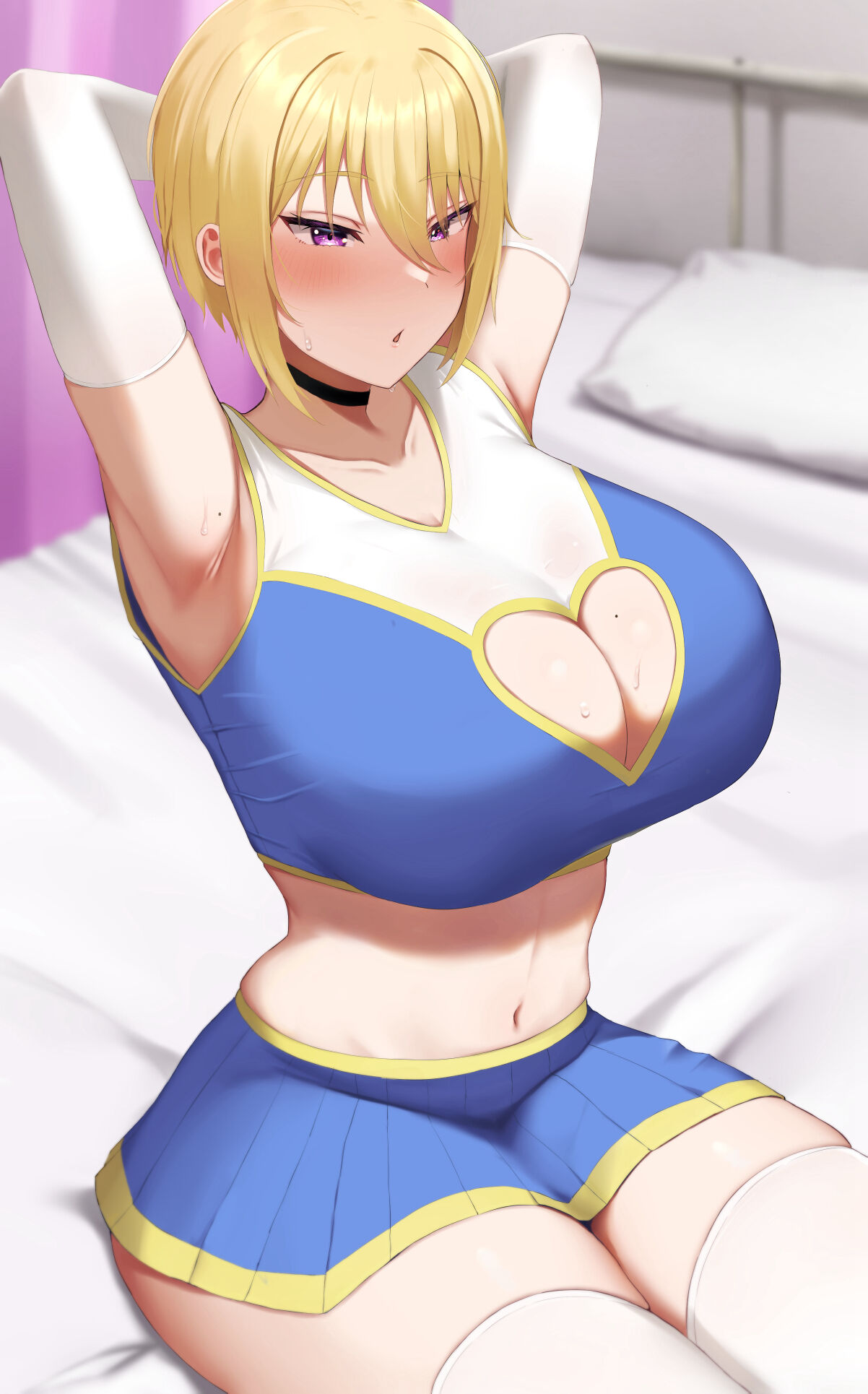 ●PIXIV● 次第高 page 1 full