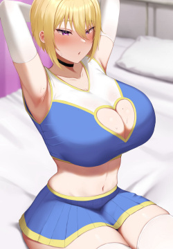 ●PIXIV● 次第高