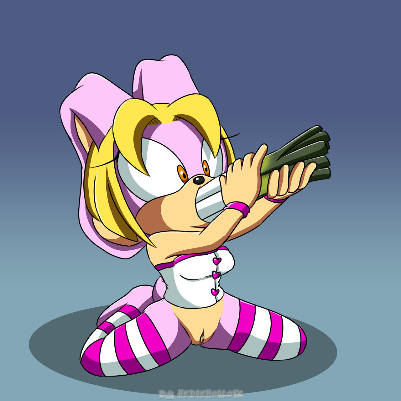 Gaia's Fancy Food page 8 full