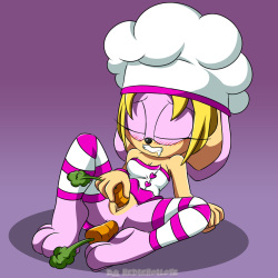 Gaia's Fancy Food