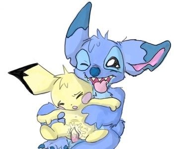 Disney Lilo &amp; Stitch Collection cover