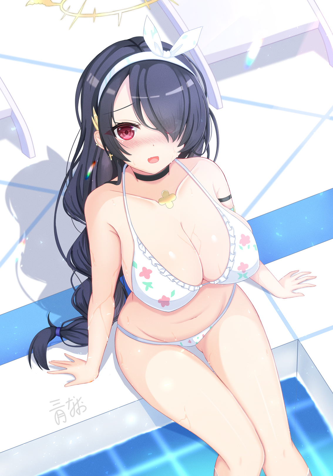 pixiv なお🐇Skeb募集中 page 9 full