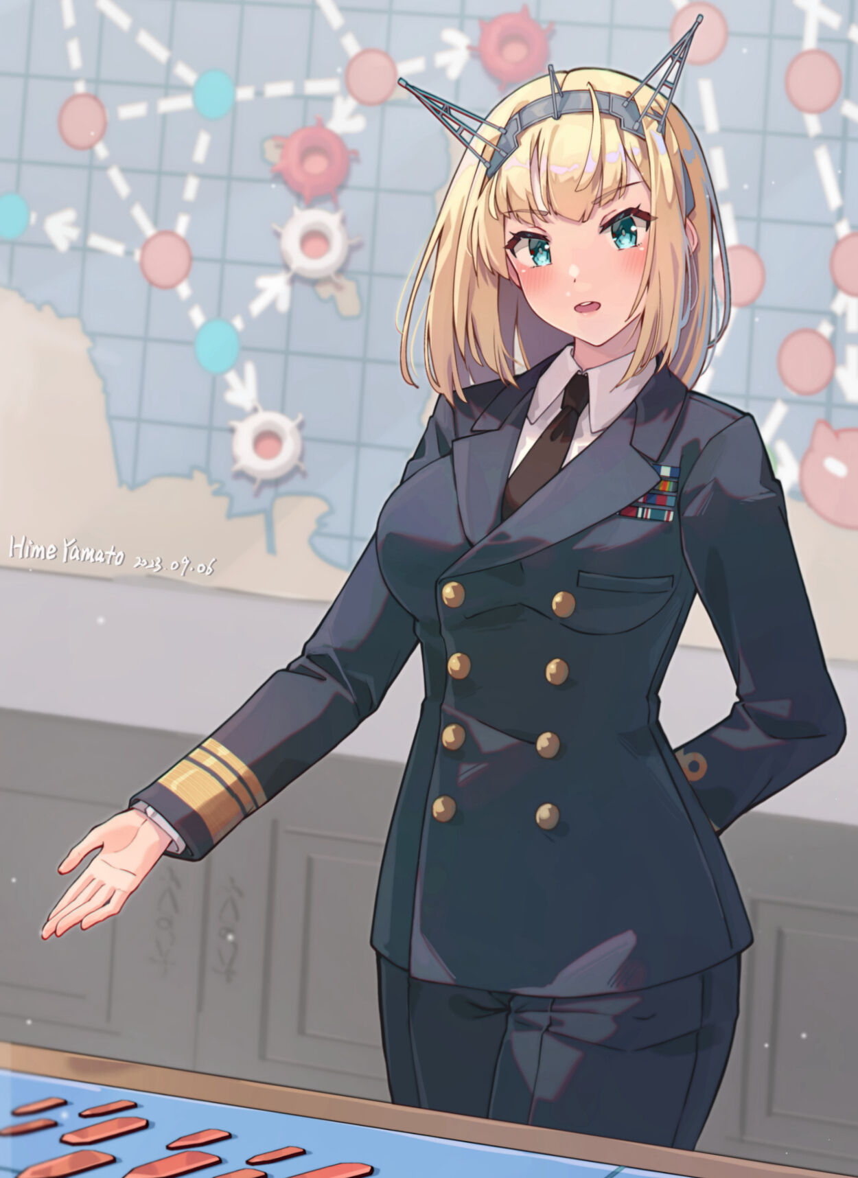 ●PIXIV● HimeYamato page 10 full