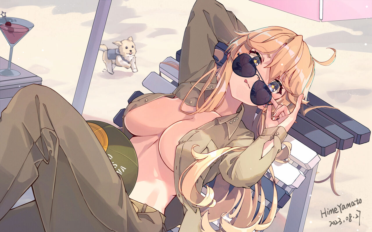 ●PIXIV● HimeYamato page 3 full