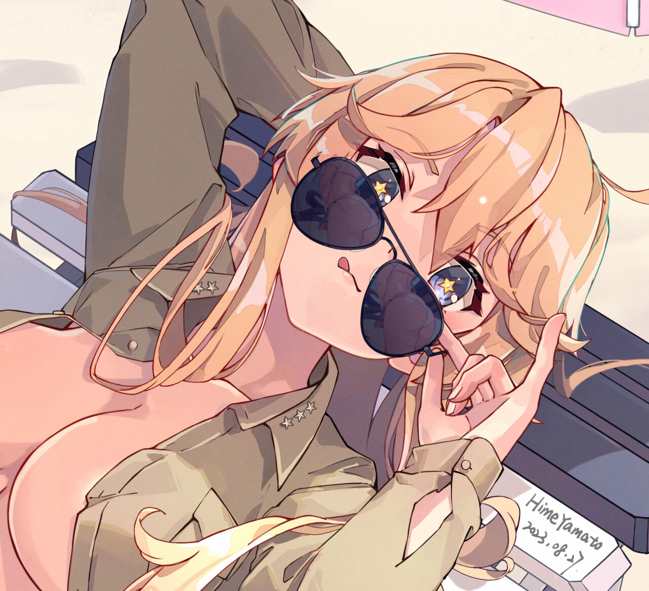 ●PIXIV● HimeYamato page 5 full