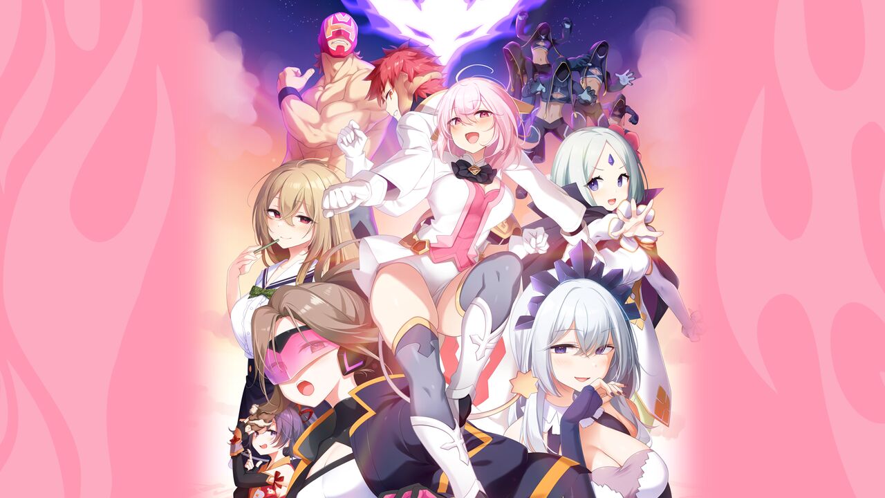 Koishi Irodoru Seigiranman page 2 full