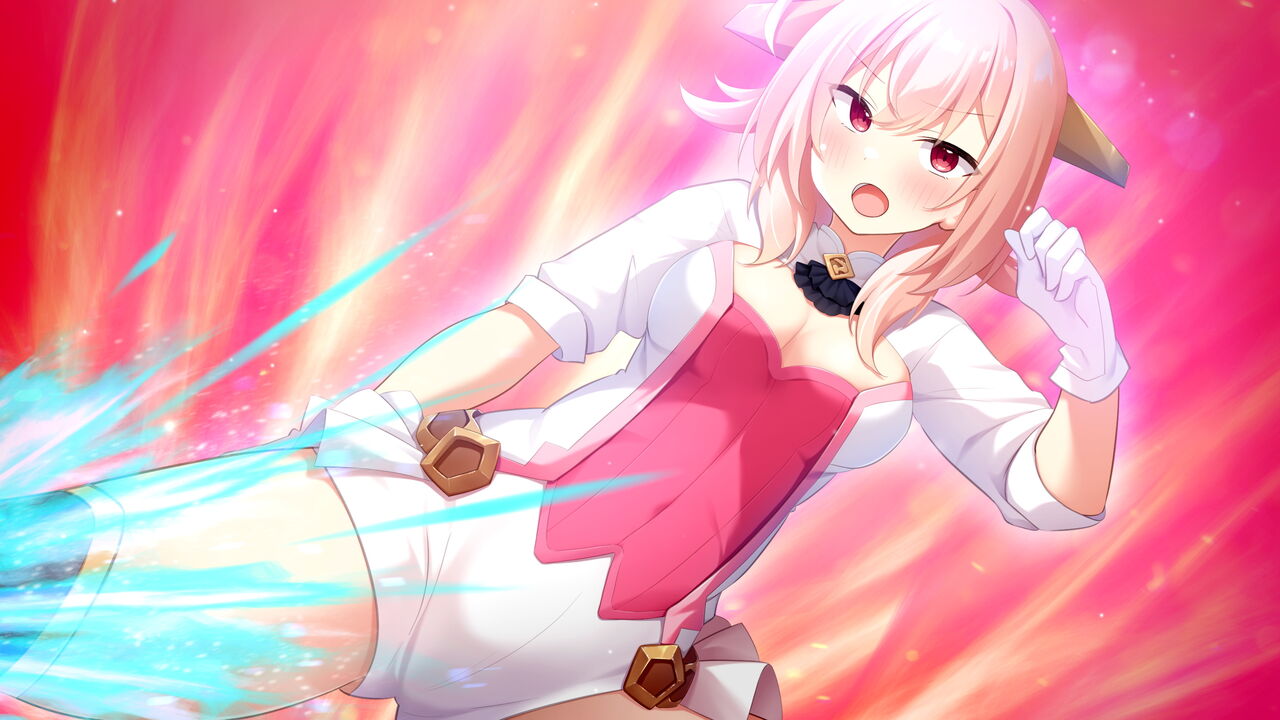 Koishi Irodoru Seigiranman page 5 full