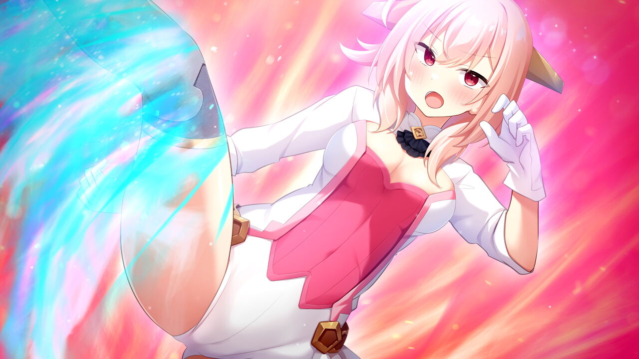 Koishi Irodoru Seigiranman page 6 full