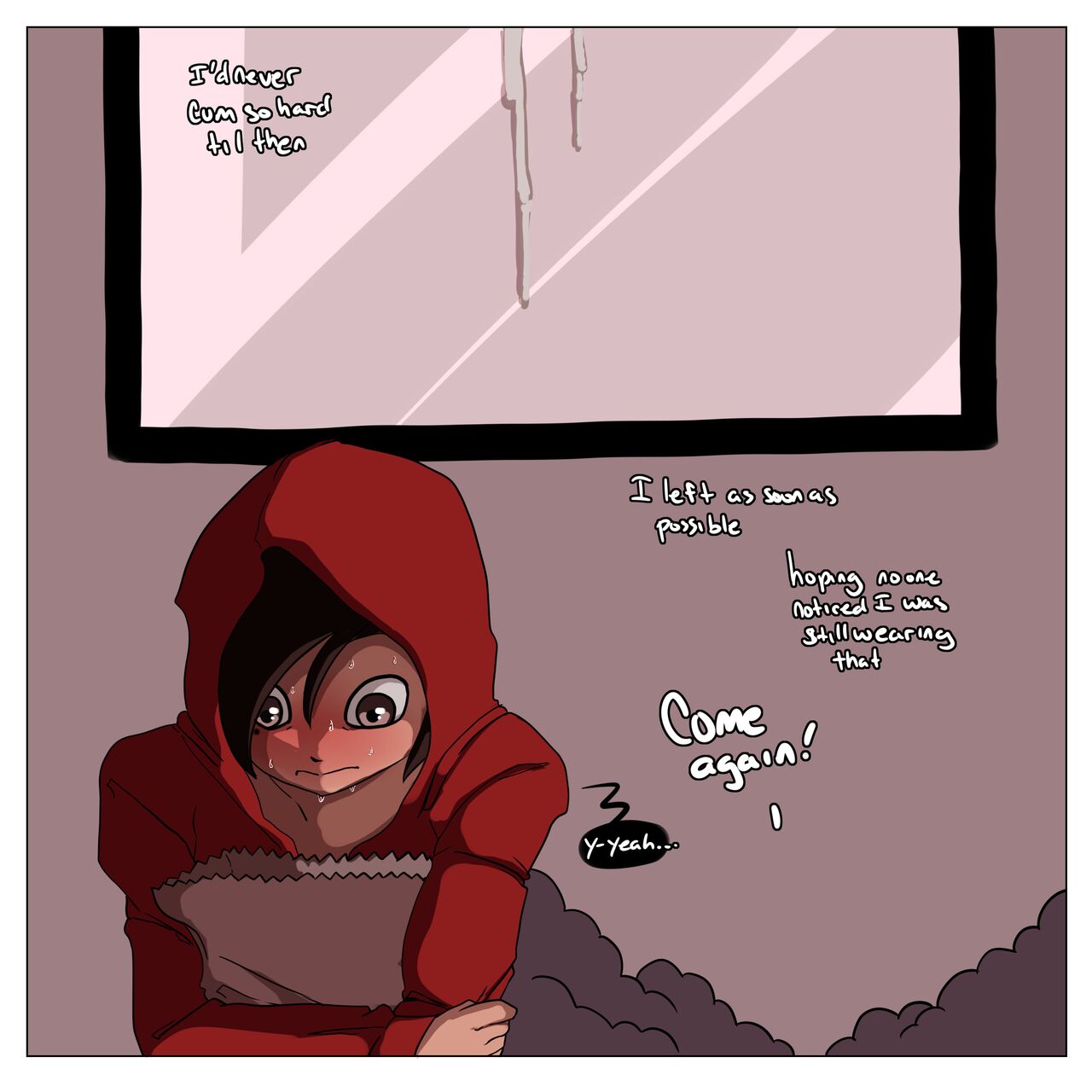 Princess Marco Gives In page 7 full