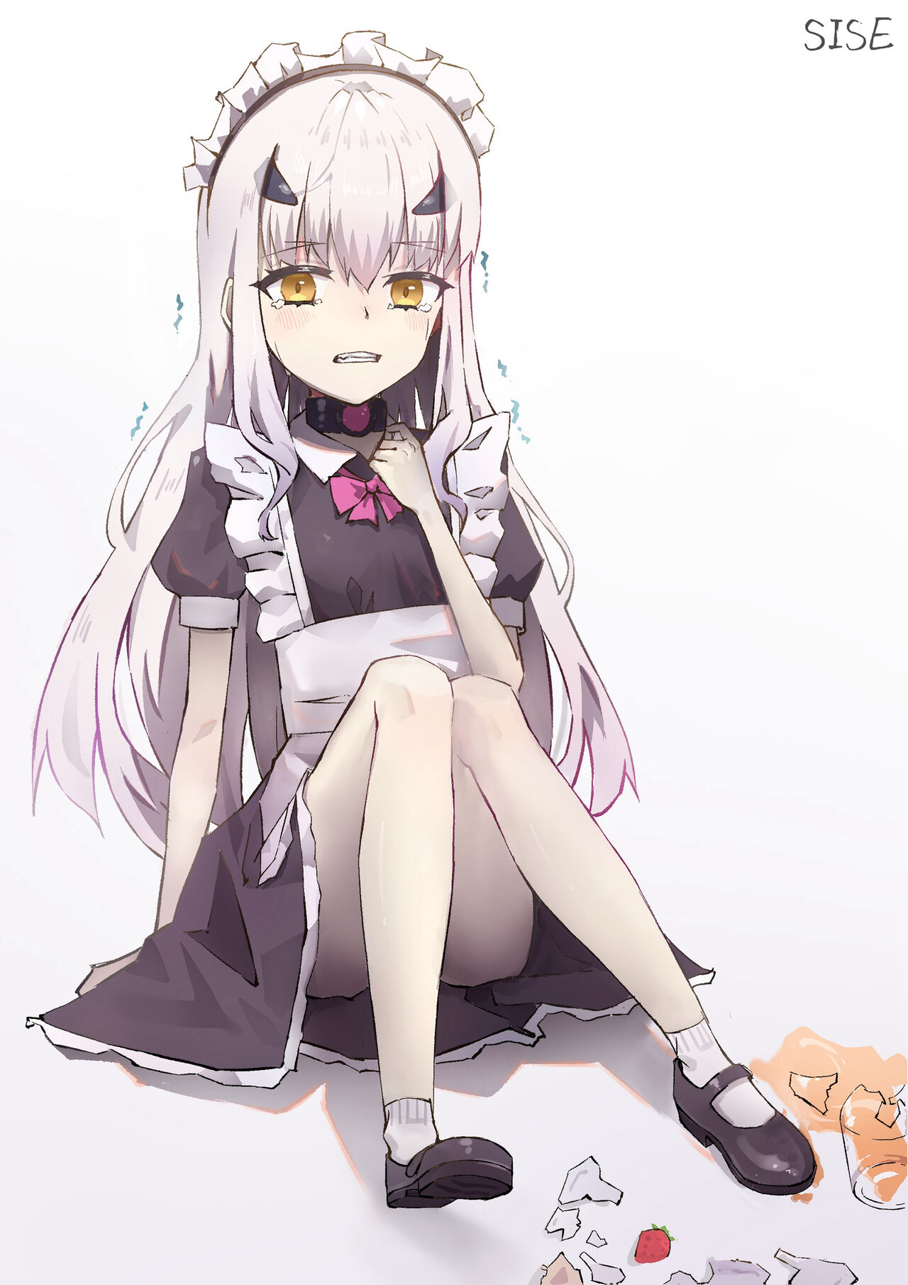 ●PIXIV● SISE糸色 page 2 full