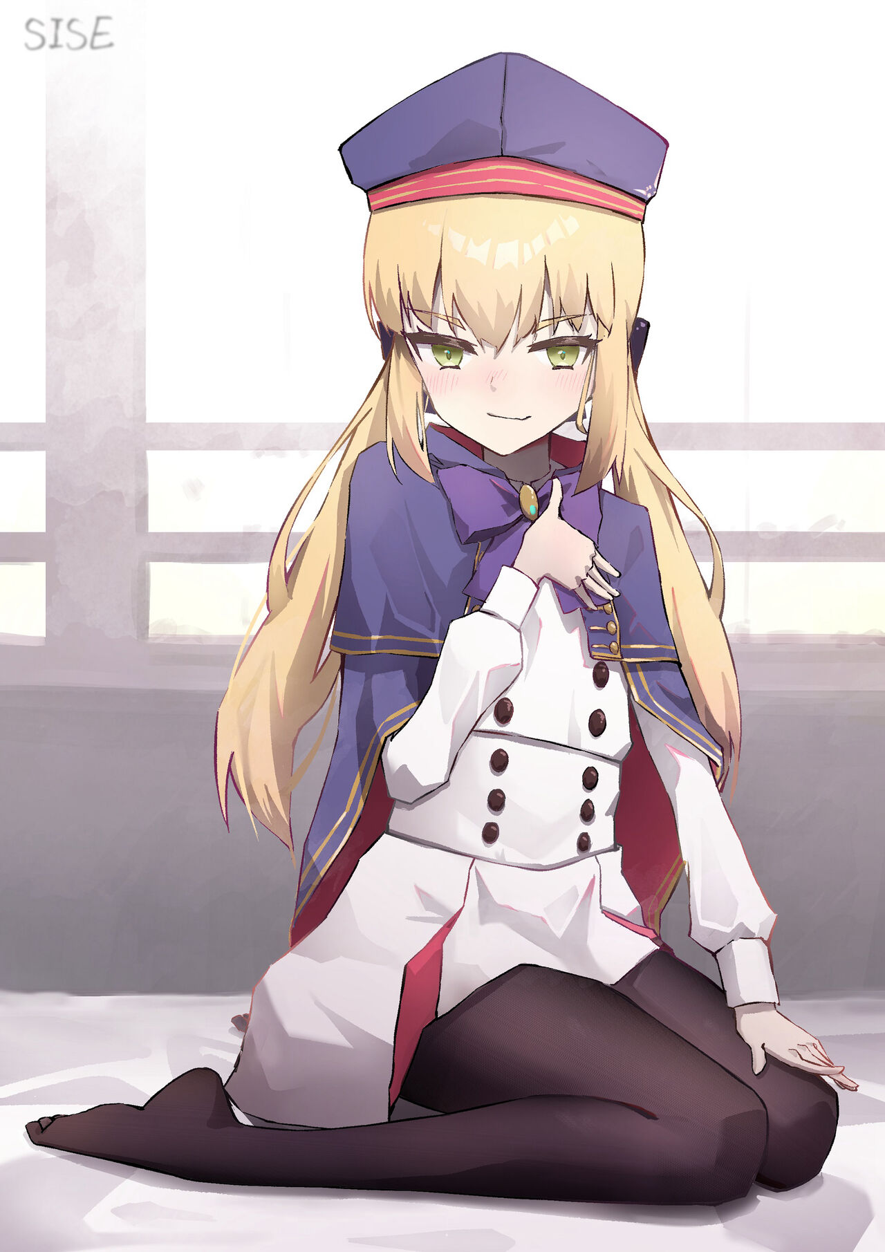 ●PIXIV● SISE糸色 page 3 full
