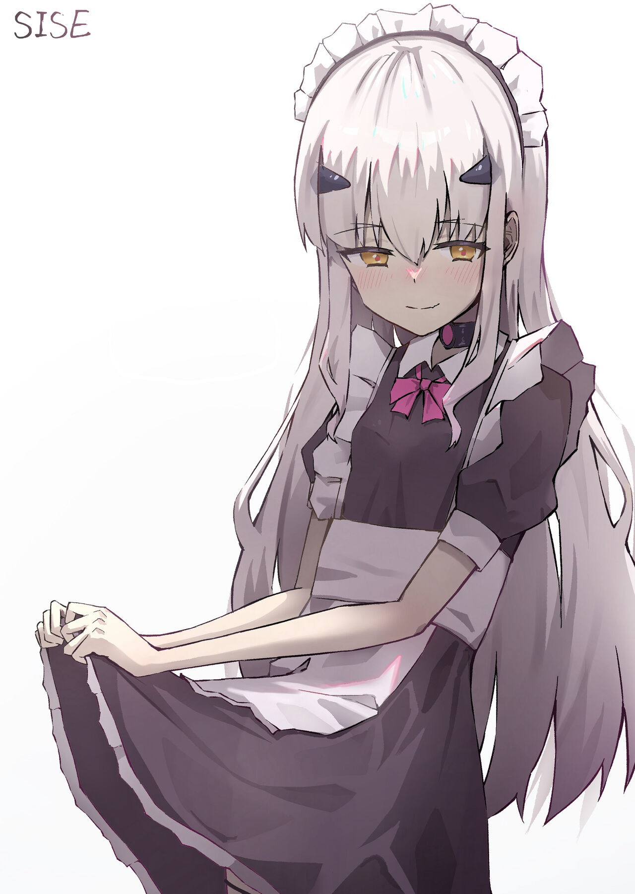 ●PIXIV● SISE糸色 page 4 full