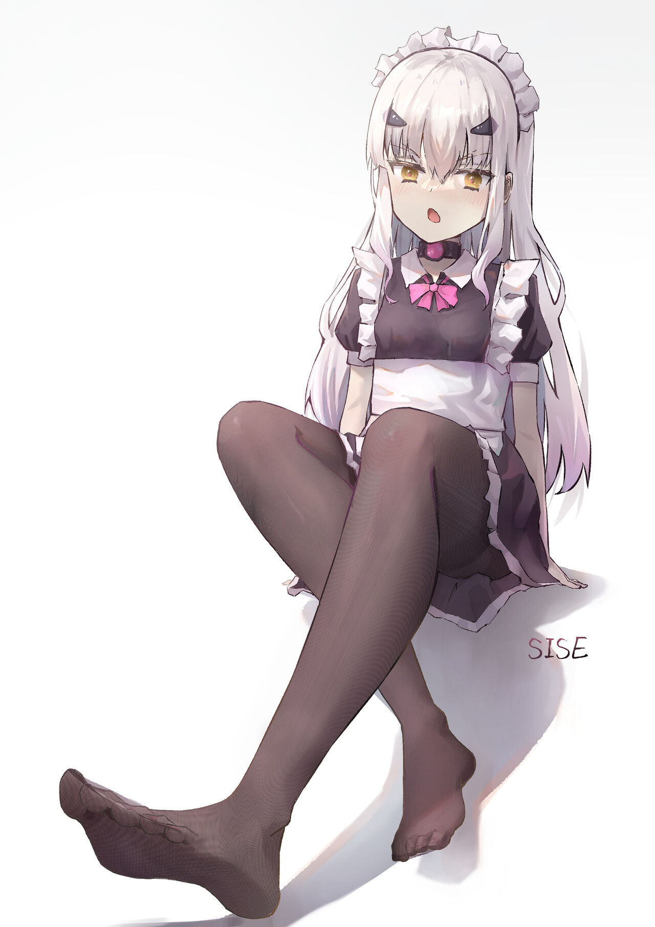 ●PIXIV● SISE糸色 page 5 full