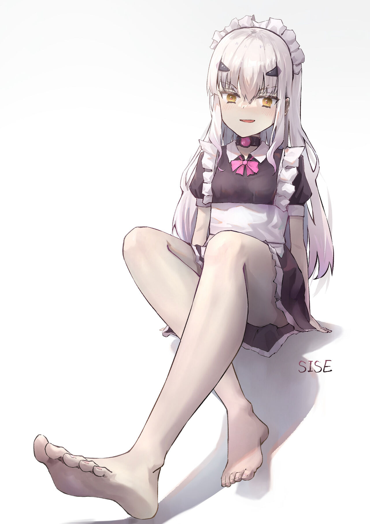 ●PIXIV● SISE糸色 page 6 full