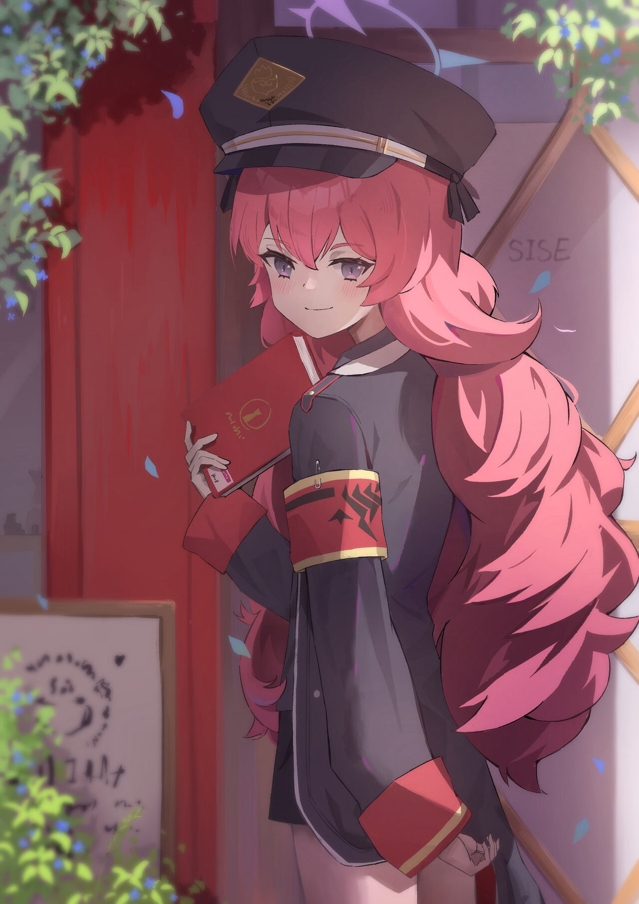 ●PIXIV● SISE糸色 page 7 full